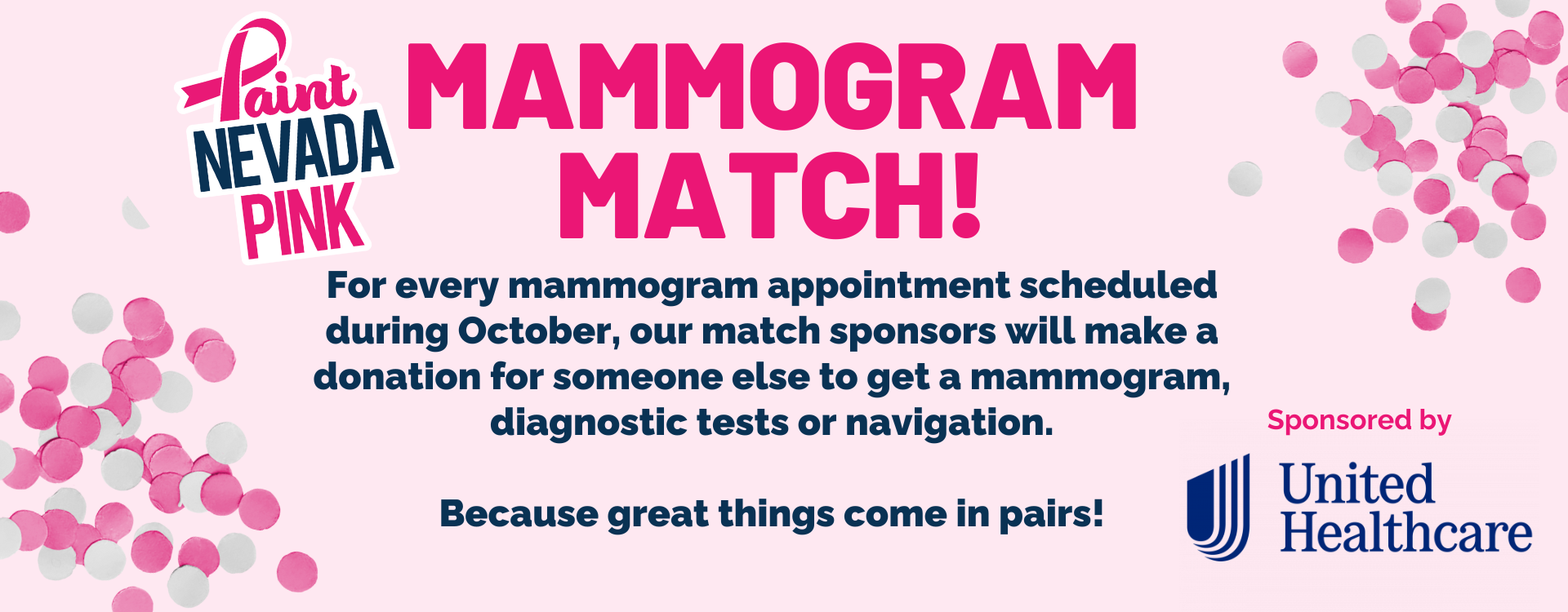 Mammogram match