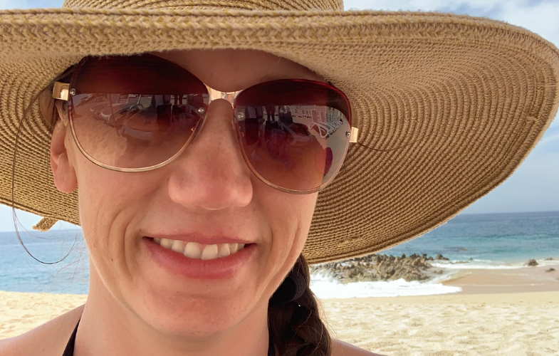 Elko School Nurse, Melanoma Survivor, Sun Safety Advocate Nevada