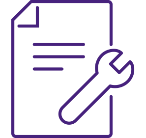 Provider Tools and Resources icon