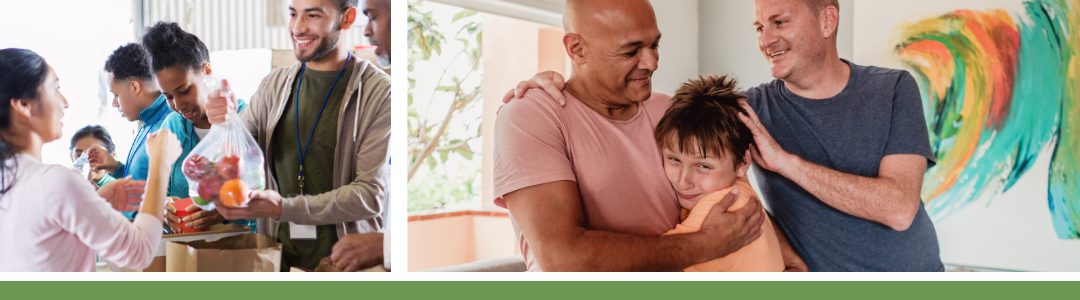 Food and Housing Security