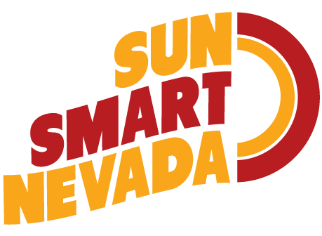Sun Smart Nevada logo