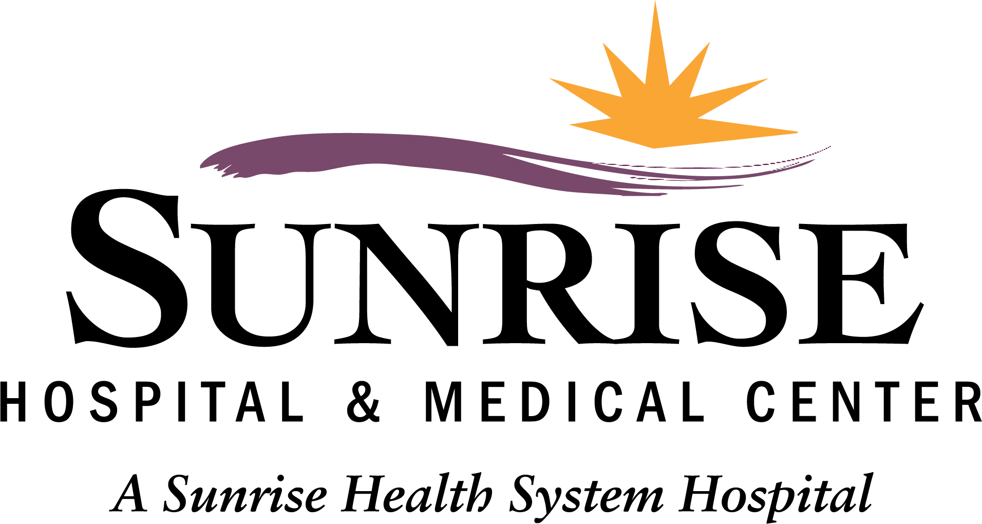 Sunrise Hospital Medical Center