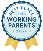 Best Place for Working Parents 2026