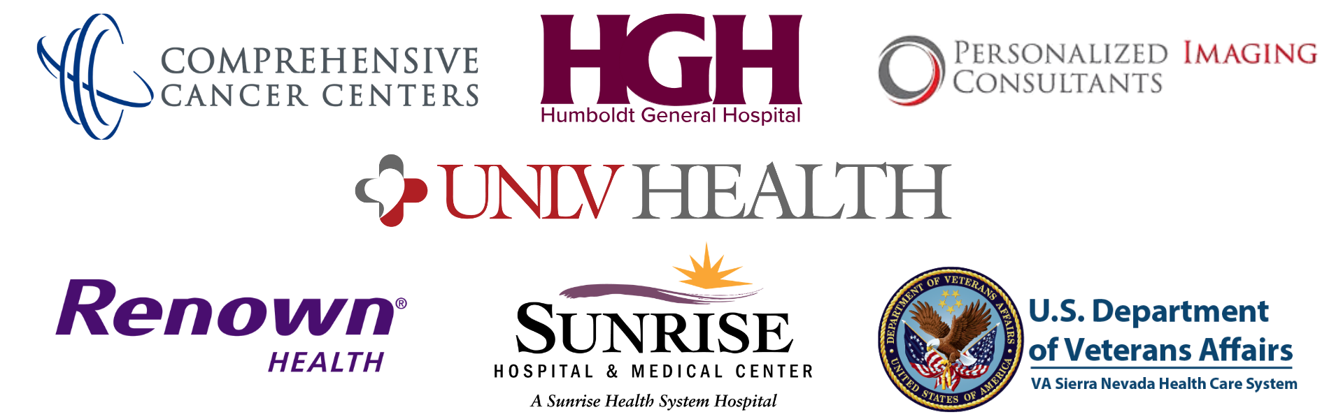 NLCSD Logos