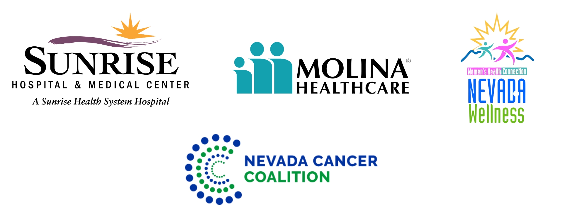 PNP Las Vegas sponsors