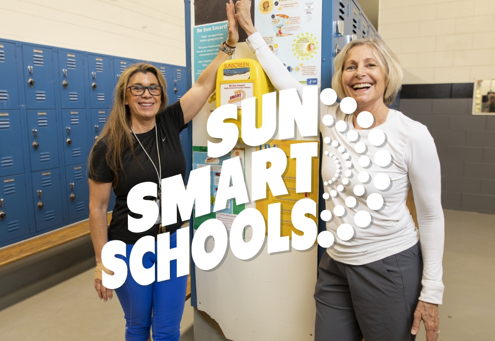Sun Smart Schools