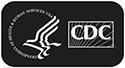 CDC logo