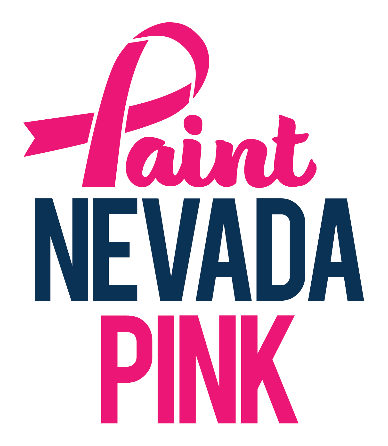 Paint Nevada Pink