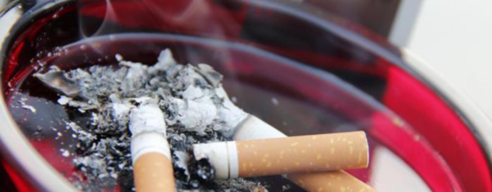 Cigarettes