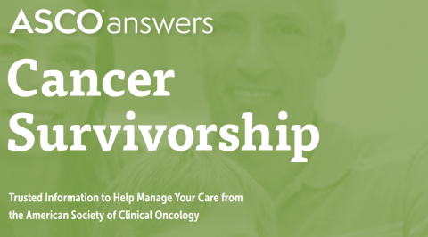 Cancer Survivorship