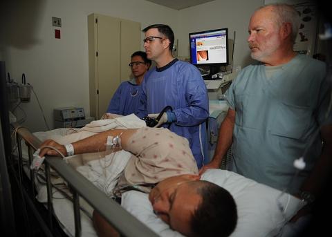 Good Prep a Key to Colonoscopy