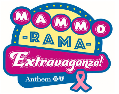 Mammo-Rama Extravaganza