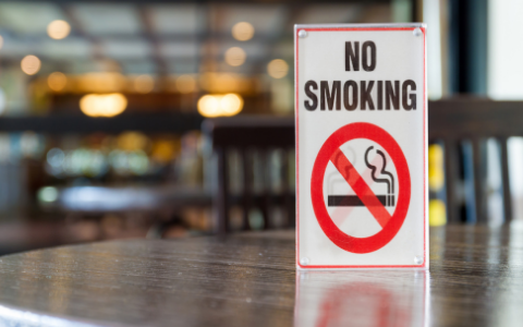 UNR Student Urges Smoke Free Workplaces