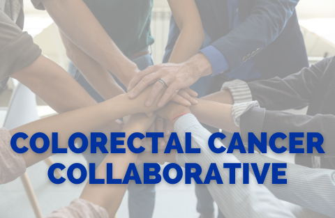 colorectal cancer collaborative