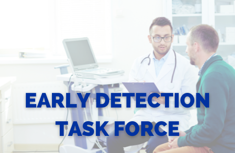 Early Detection Task Force