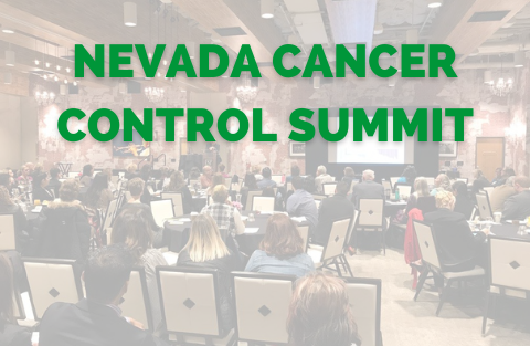 Nevada Cancer Control Summit