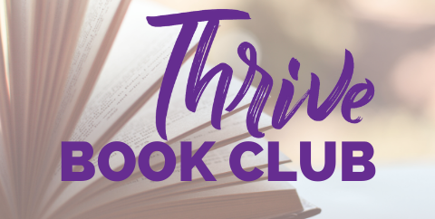 Thrive Book CLUB