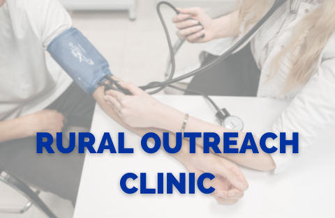 Rural Outreach Clinic