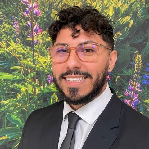Jorge Arambula