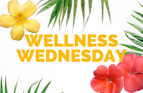 wellness wednesday