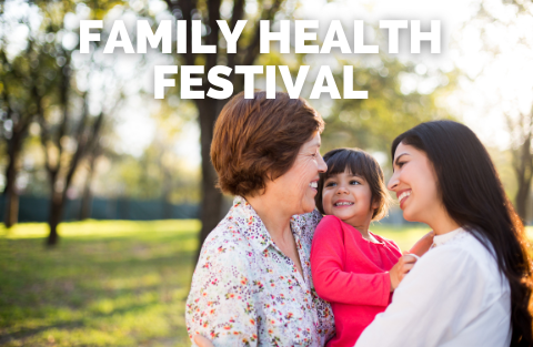 Family Health Festival