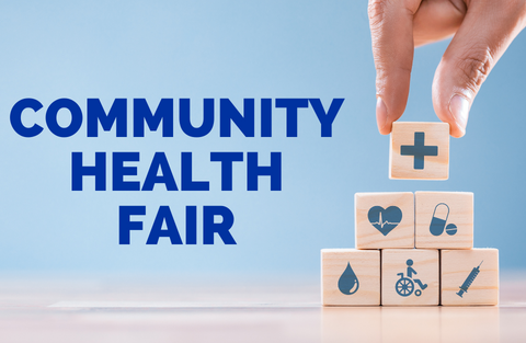 Community Health Fair