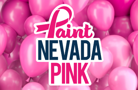 Paint Nevada Pink