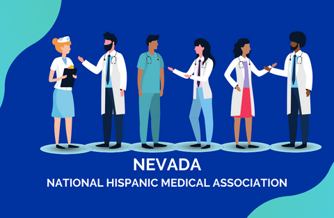 Nevada National Hispanic Medical Association