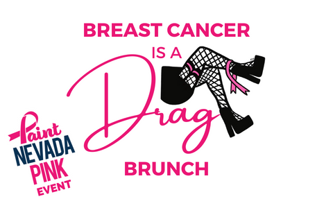 Breast Cancer is a Drag Brunch