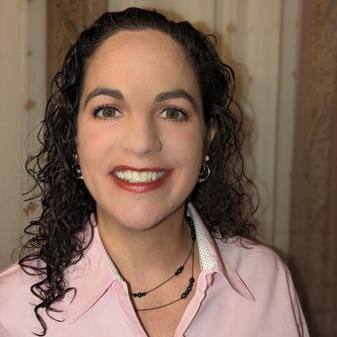 Amy Levin