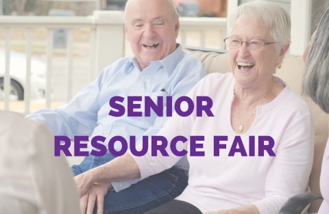 Senior Resource Fair