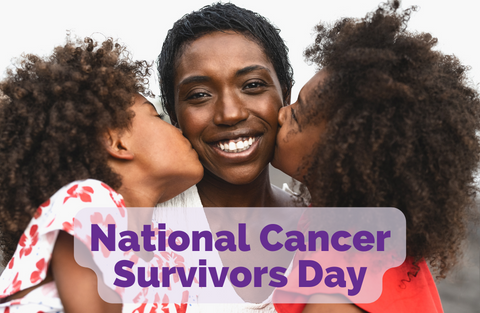 National Cancer Survivors Day