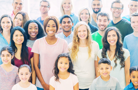 Community members