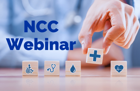 NCC webinar