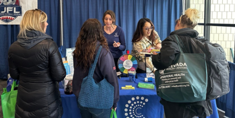 Elko Health and Fitness Fair