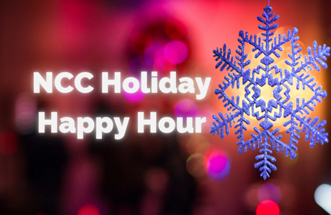NCC Holiday Happy Hour