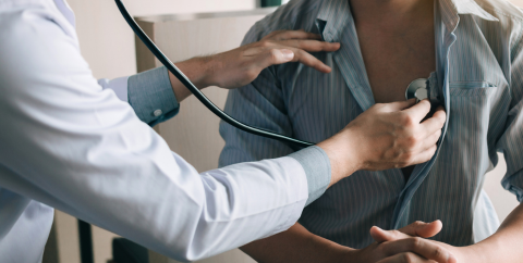 primary care visit