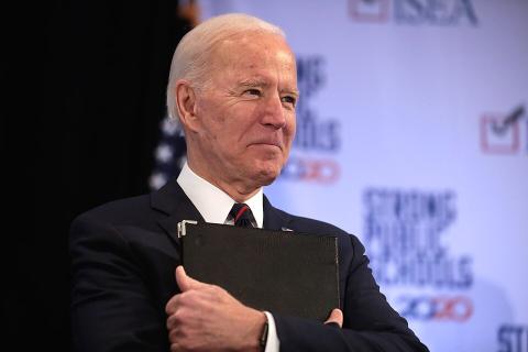 Joe Biden