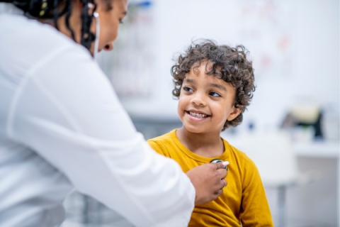 Pediatric and AYA collaborative