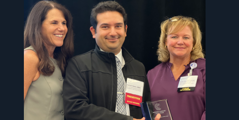 NCC Summit Awards