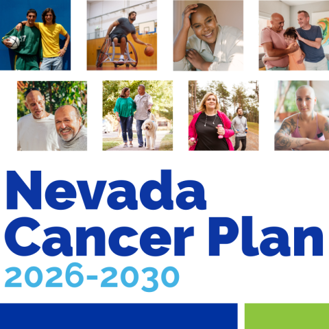 Nevada Cancer Plan 2026-2030
