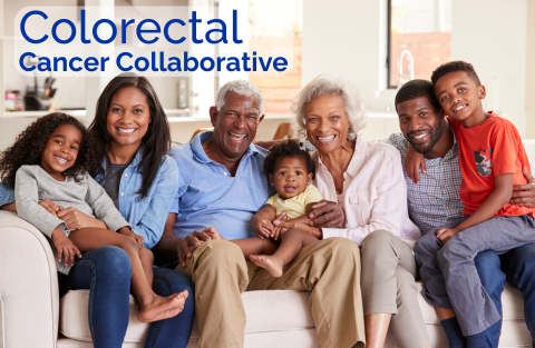 Colorectal Cancer Collaborative