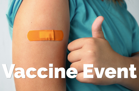 Vaccine Event