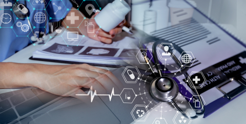 AI in healthcare