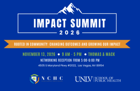 Impact Summit 2026 logo