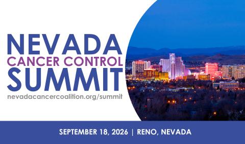 Nevada Cancer Control Summit