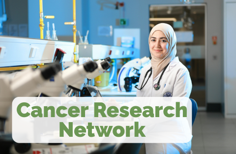 Cancer research network