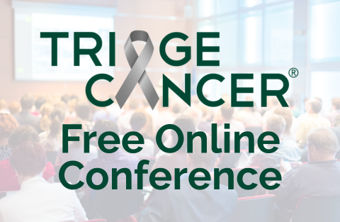Triage Cancer Free Online Conference