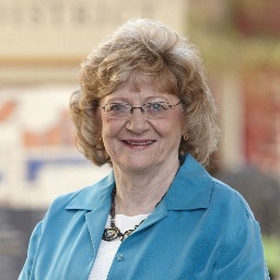 JoyceWoodhouse
